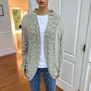 Motherhood Maternity Open cardigan